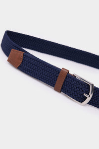 Woven belt