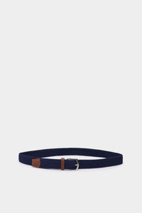 Woven belt