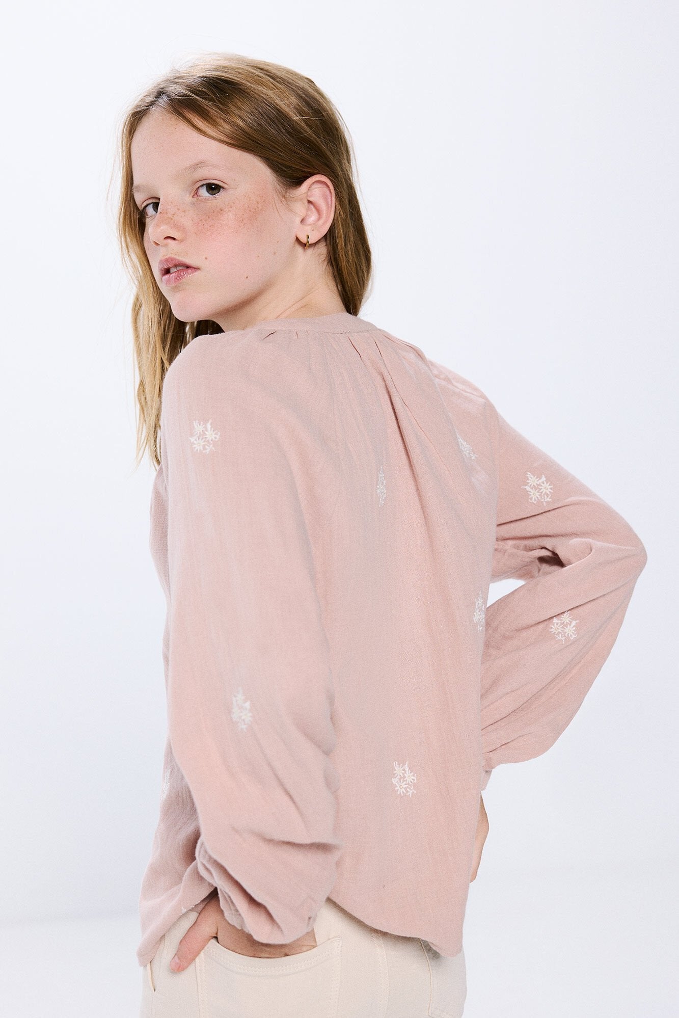 Blouse