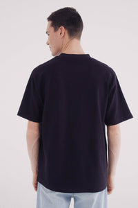 Textured T-Shirt