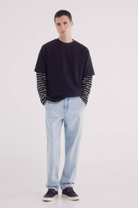 Textured T-Shirt