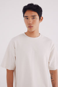Textured T-Shirt