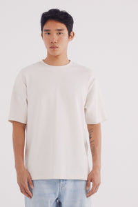 Textured T-Shirt
