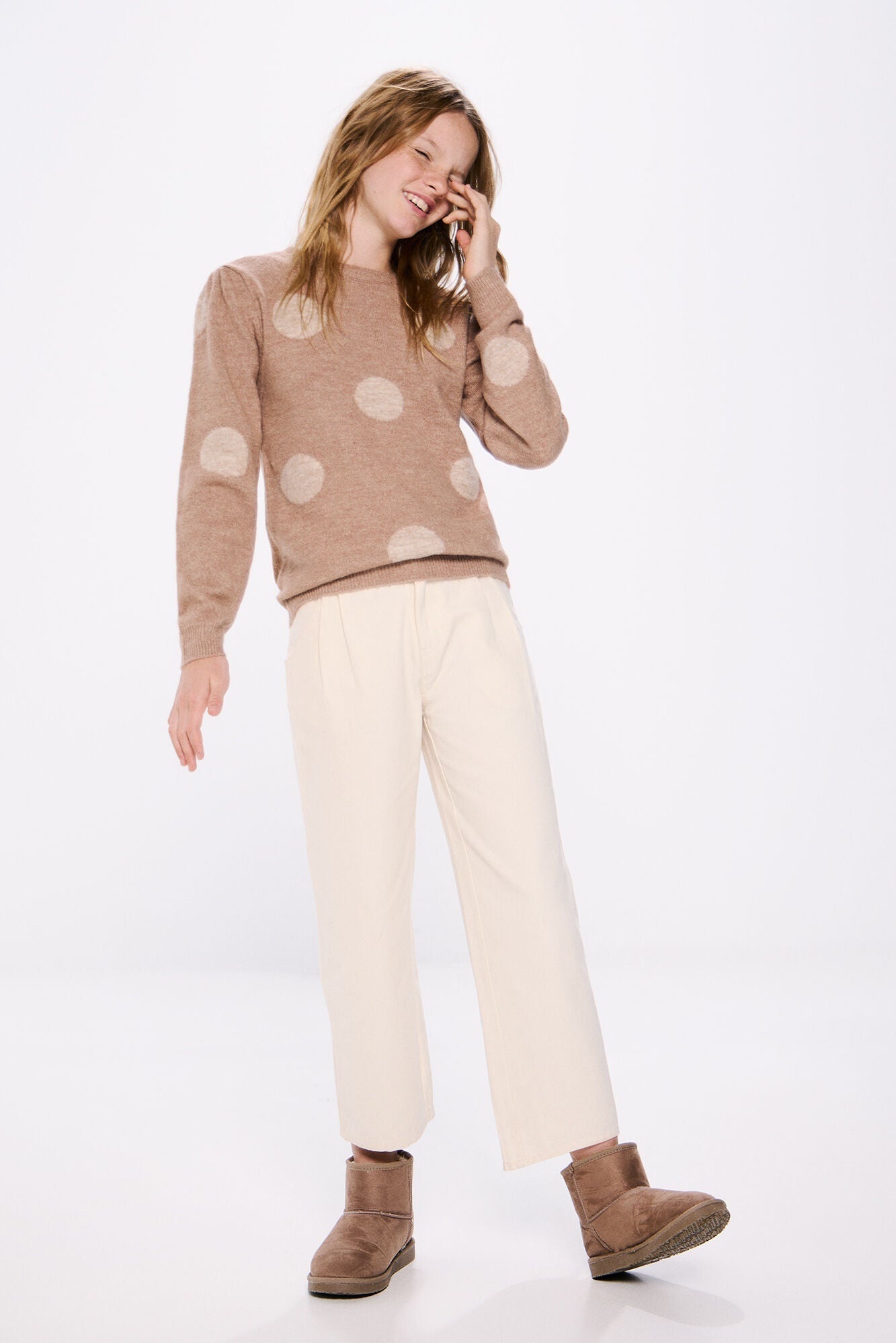 Jumper