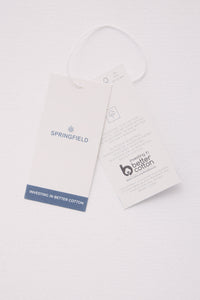 Regular fit polo shirt