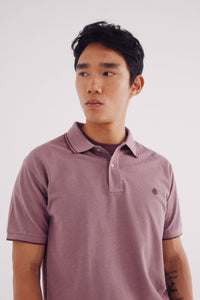 Regular fit polo shirt