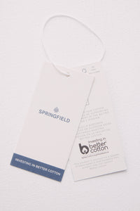 Regular fit polo shirt