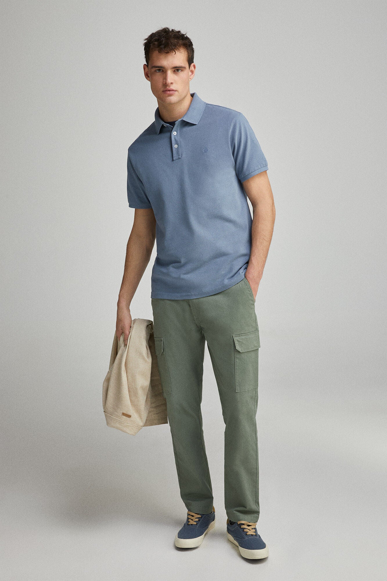 Polo Shirt
