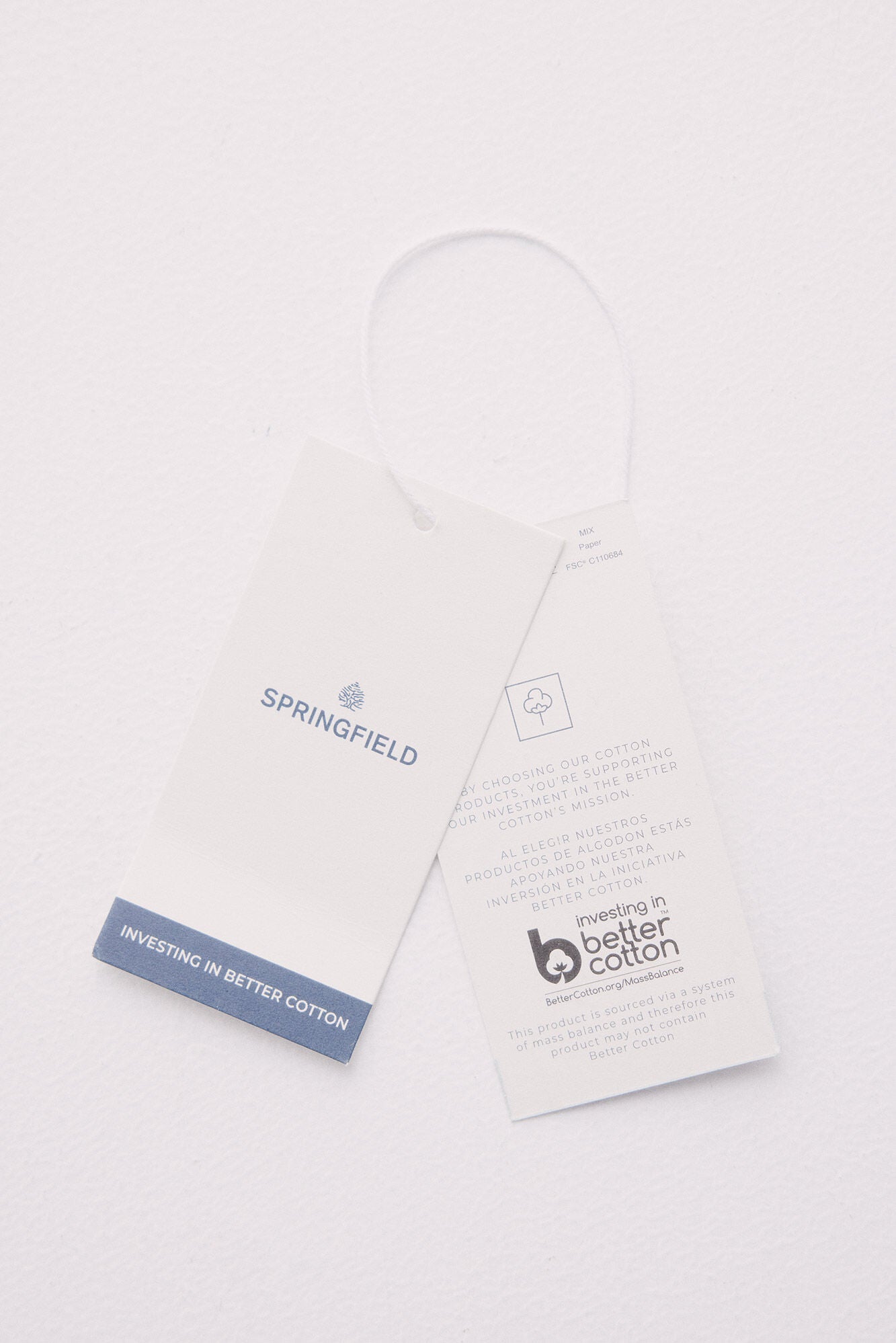 Regular fit two-tone structured piquŽ polo shirt