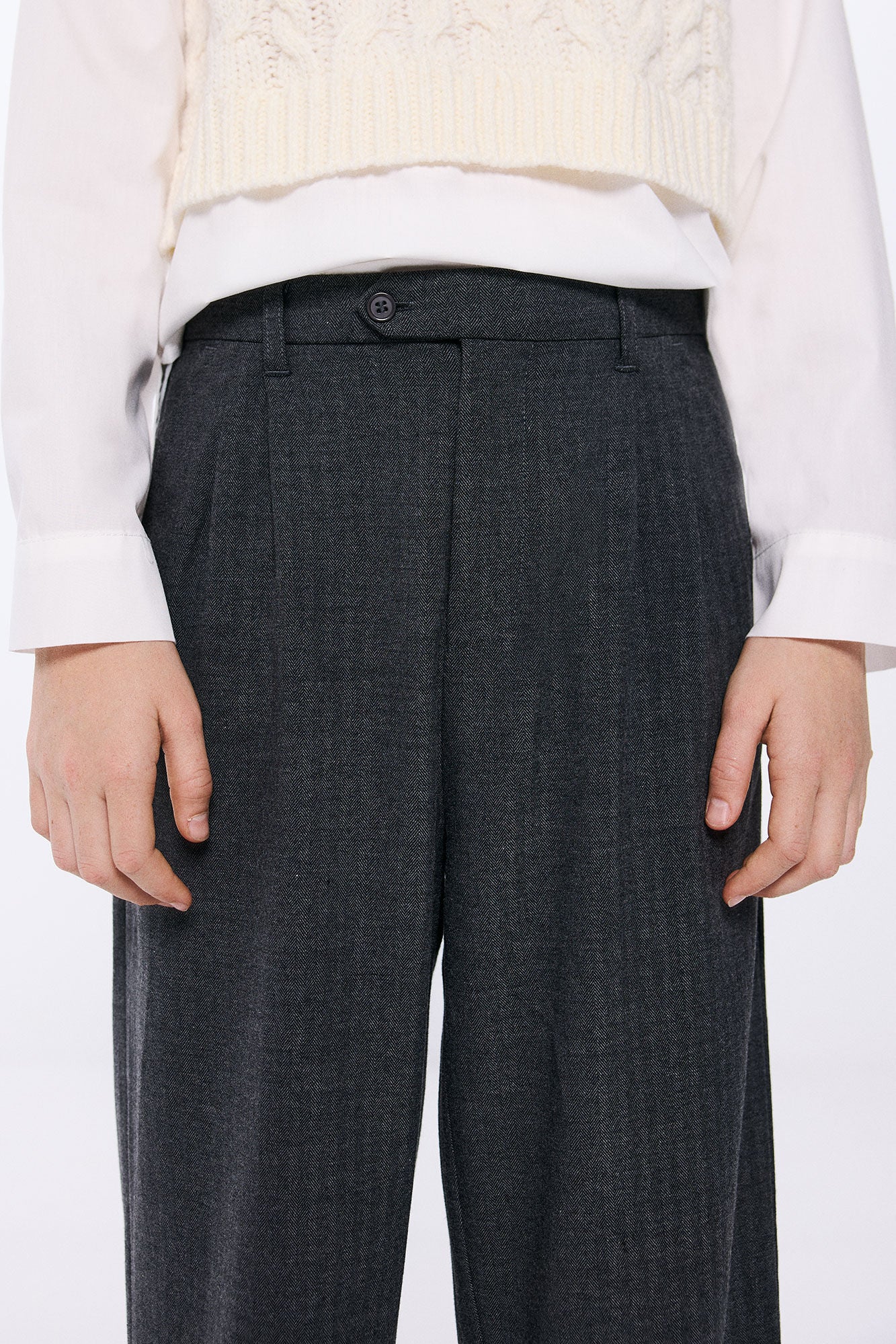 Trousers