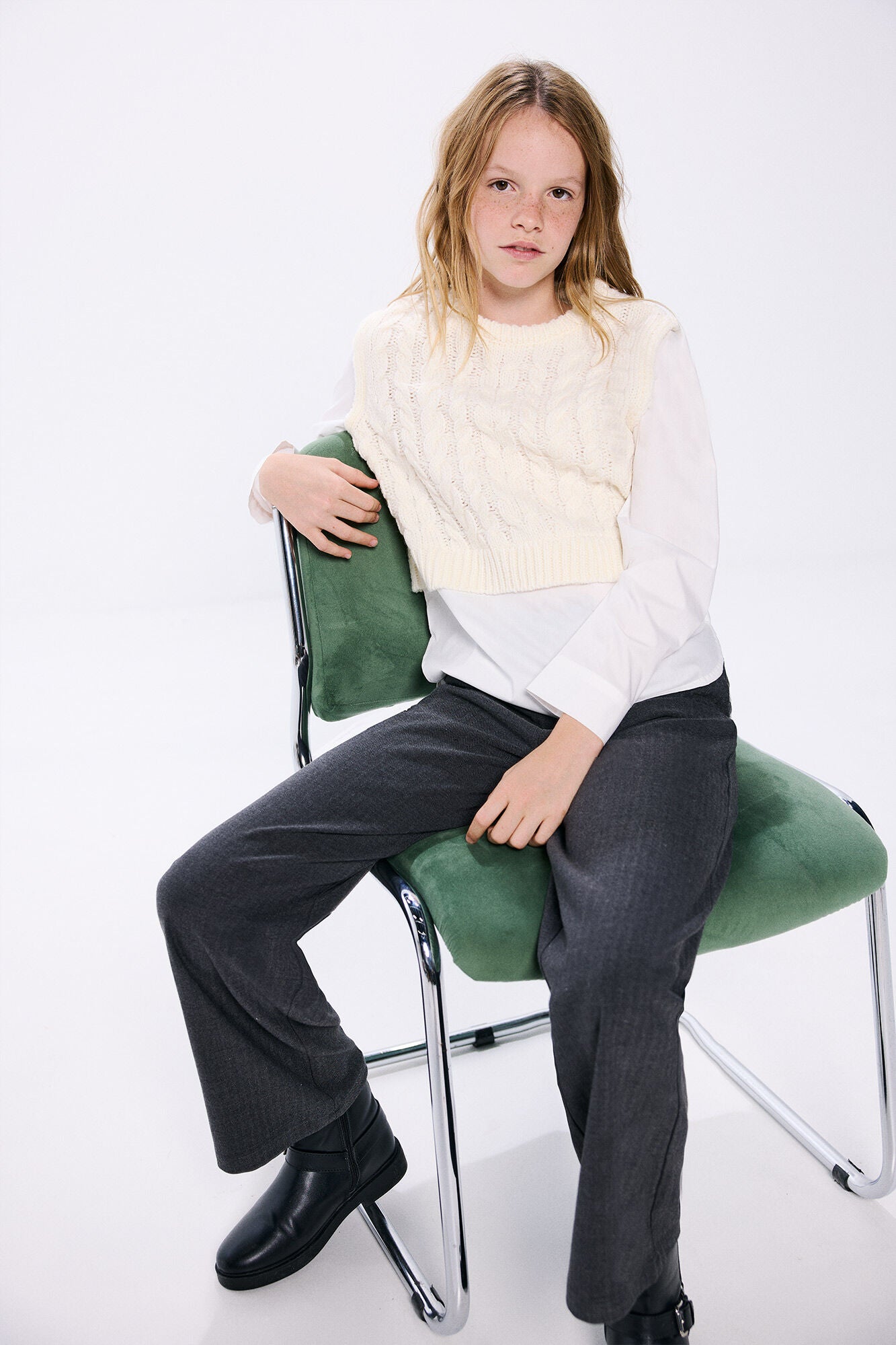 Trousers