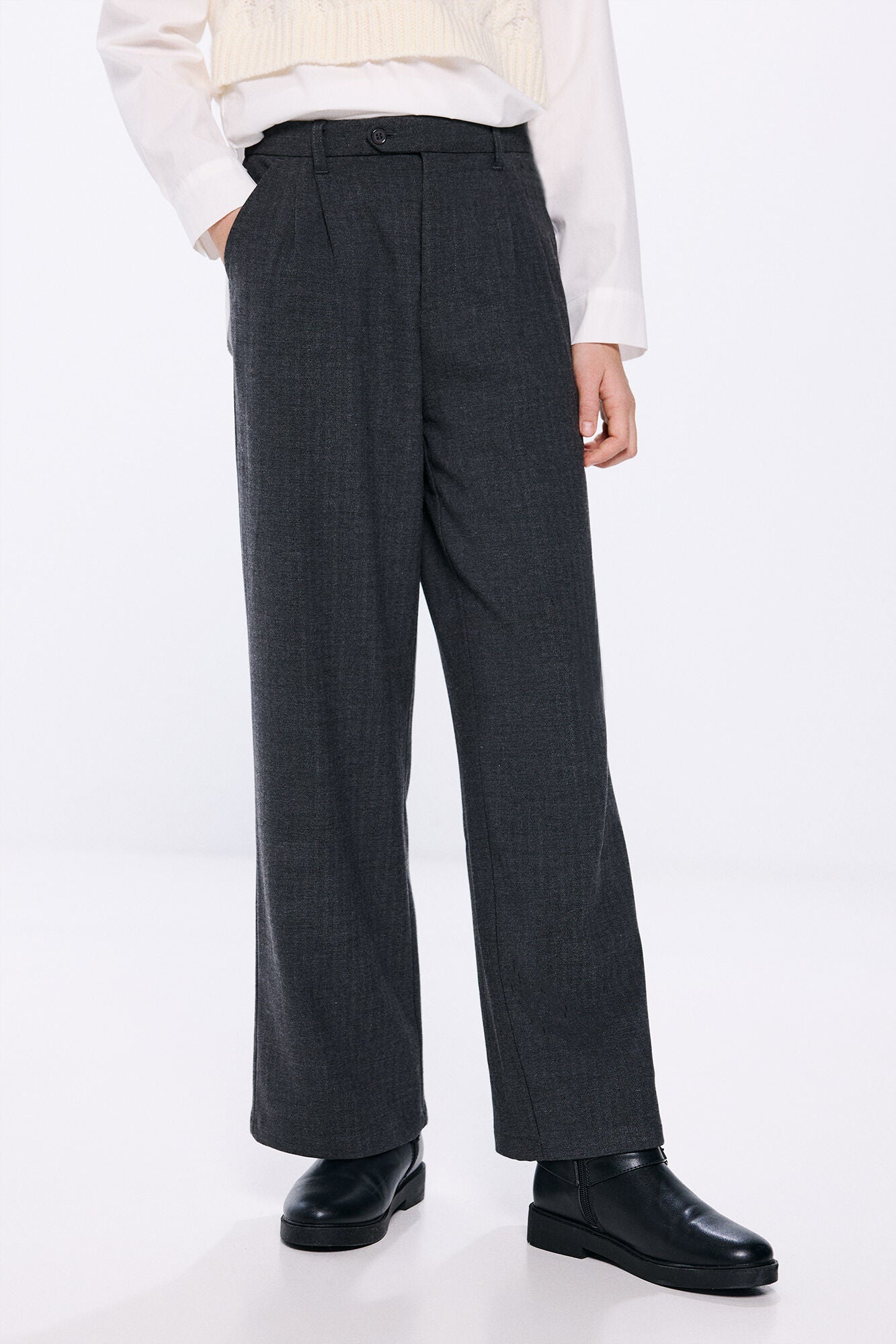 Trousers