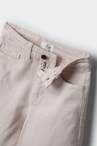 Girl's Culotte Pants