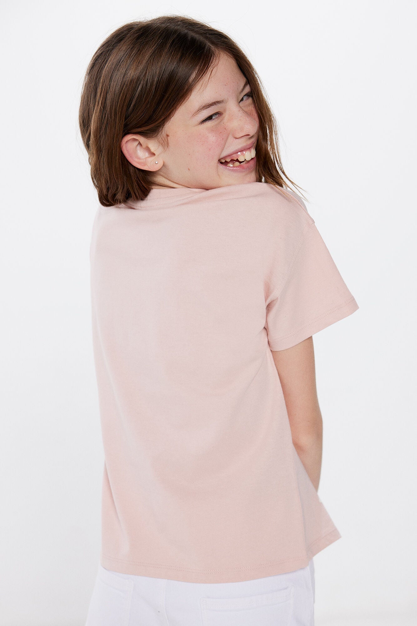 Girl's Hello Sunshine T-shirt