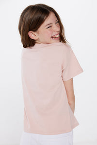 Girl's Hello Sunshine T-shirt