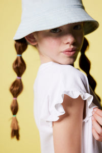Girl's Lemon T-shirt