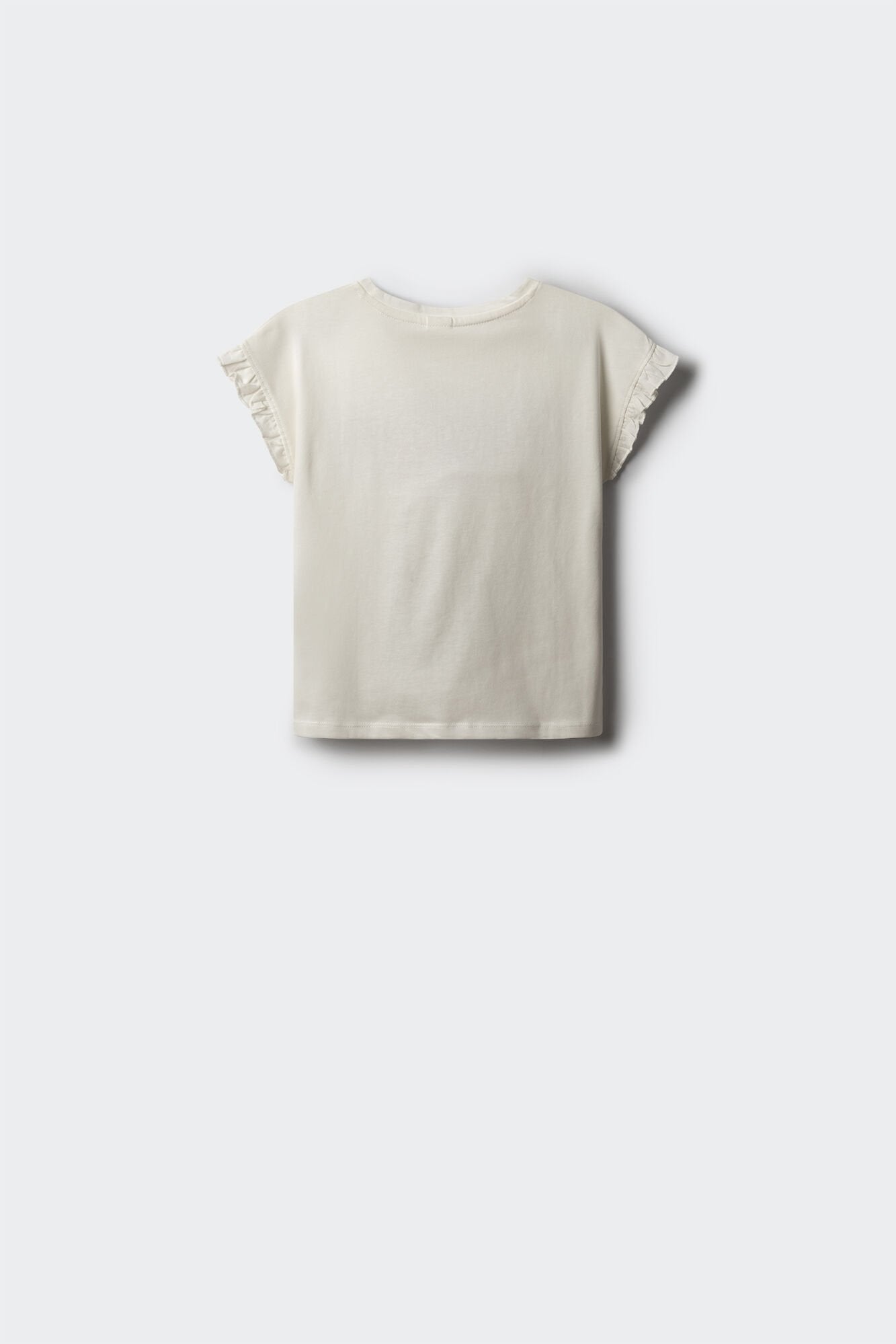 Bloom girl t-shirt