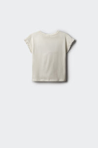Bloom girl t-shirt
