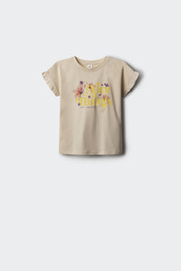 Nice Things girl's t-shirt