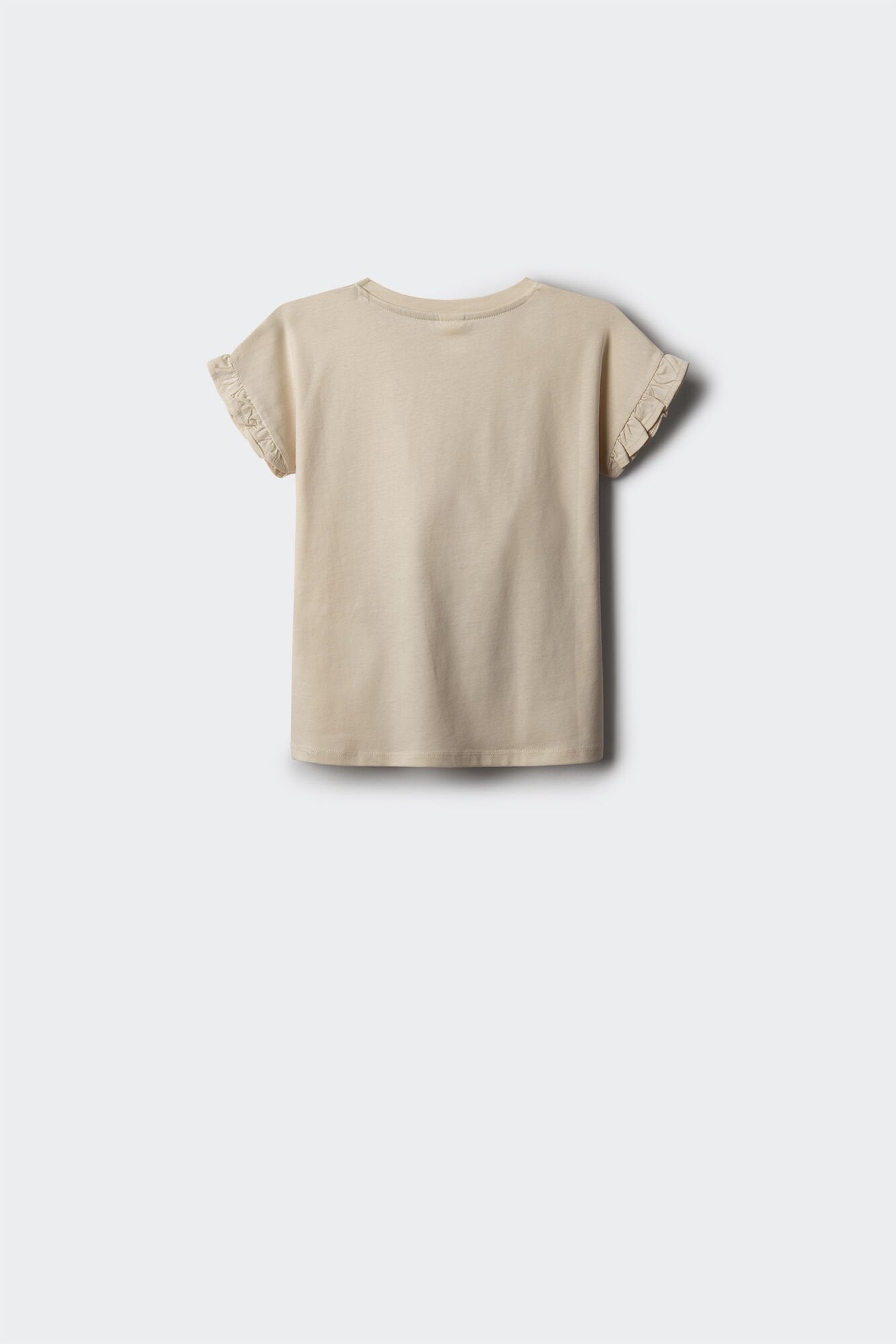 Nice Things girl's t-shirt