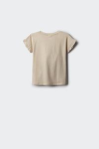 Nice Things girl's t-shirt