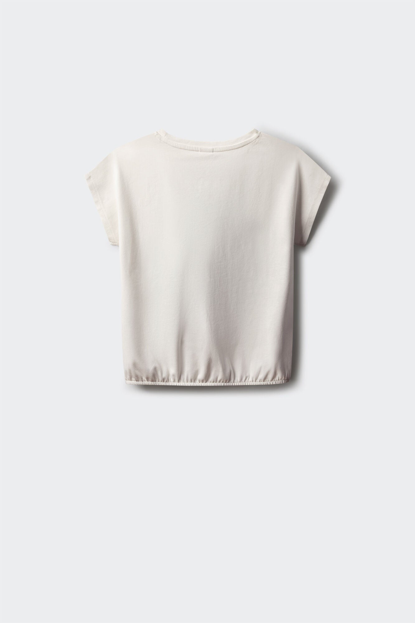 Ciao Bella girl's T-shirt