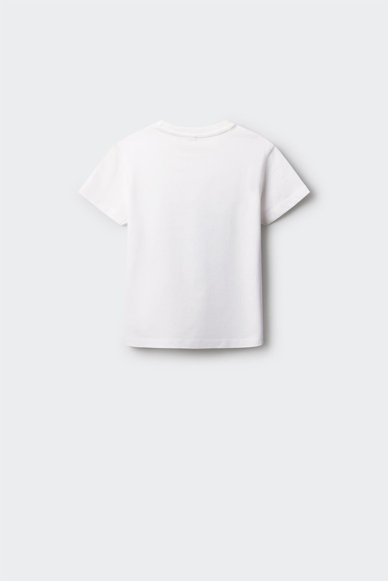 Springfield Logo T-Shirt