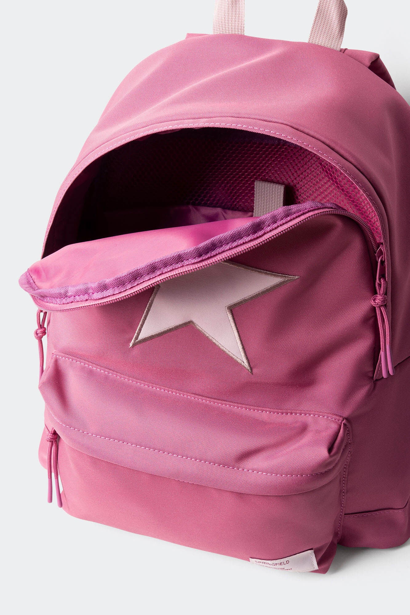 Various Acc. girl star