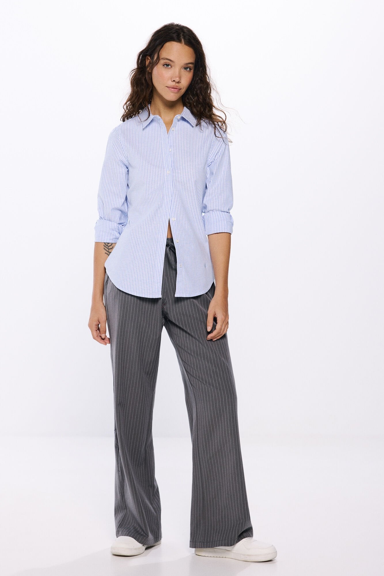 Oxford Shirt