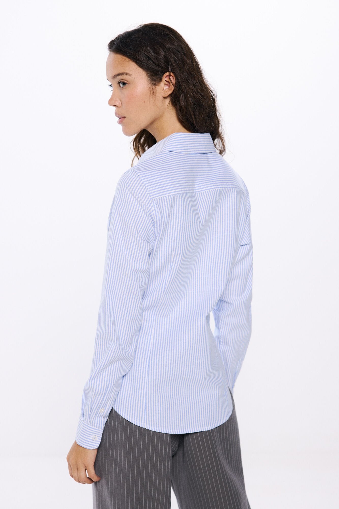 Oxford Shirt