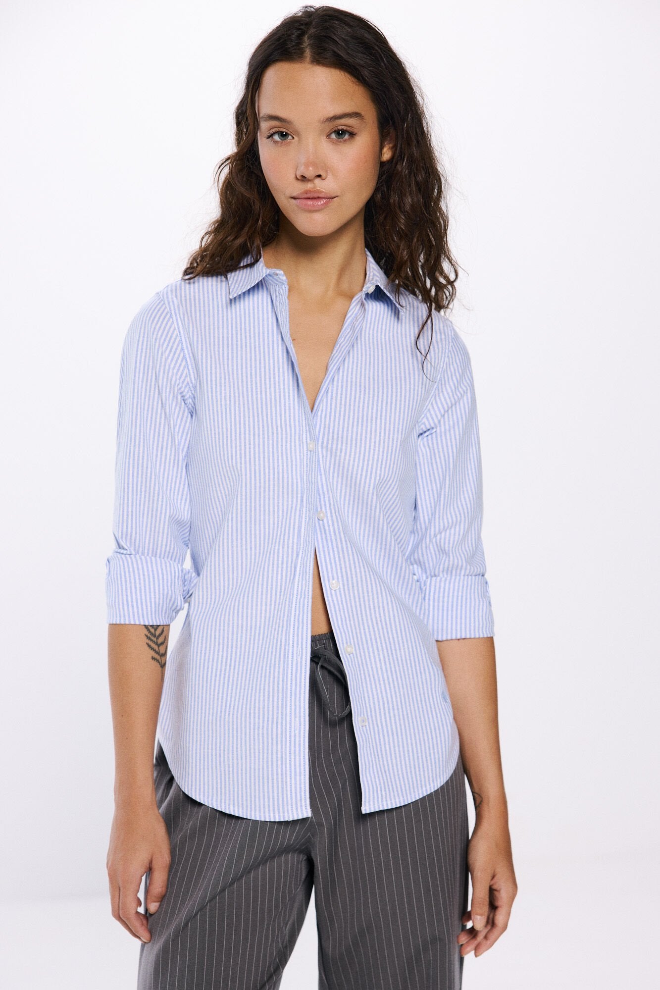 Oxford Shirt