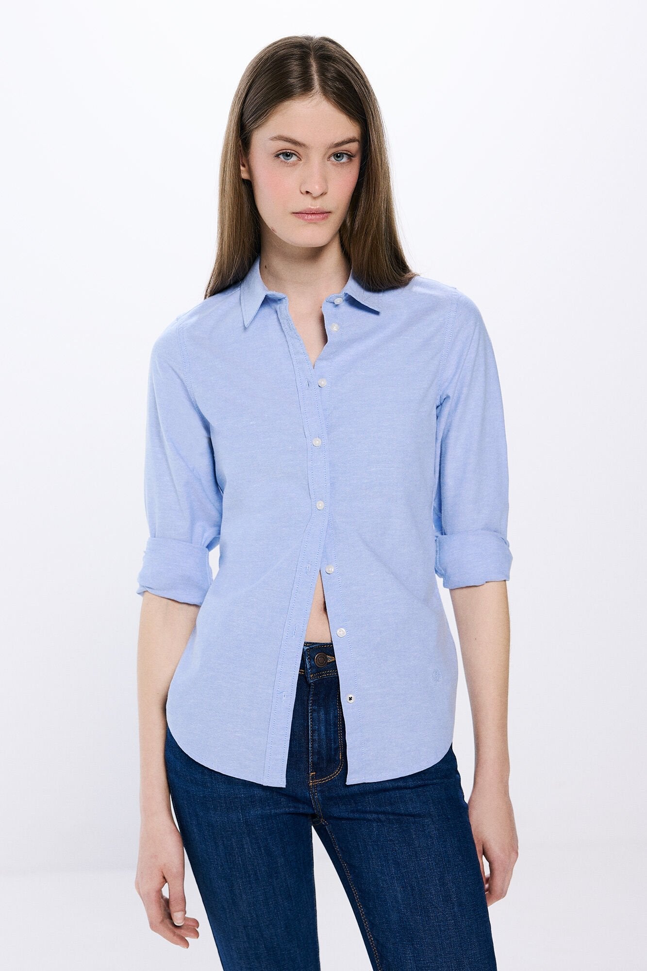 Oxford Shirt