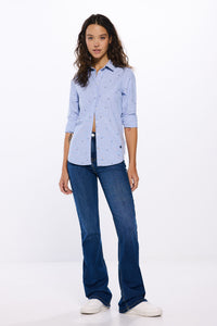 Oxford Shirt