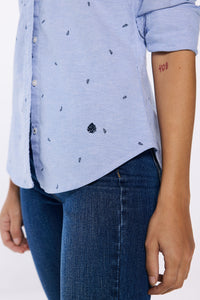 Oxford Shirt