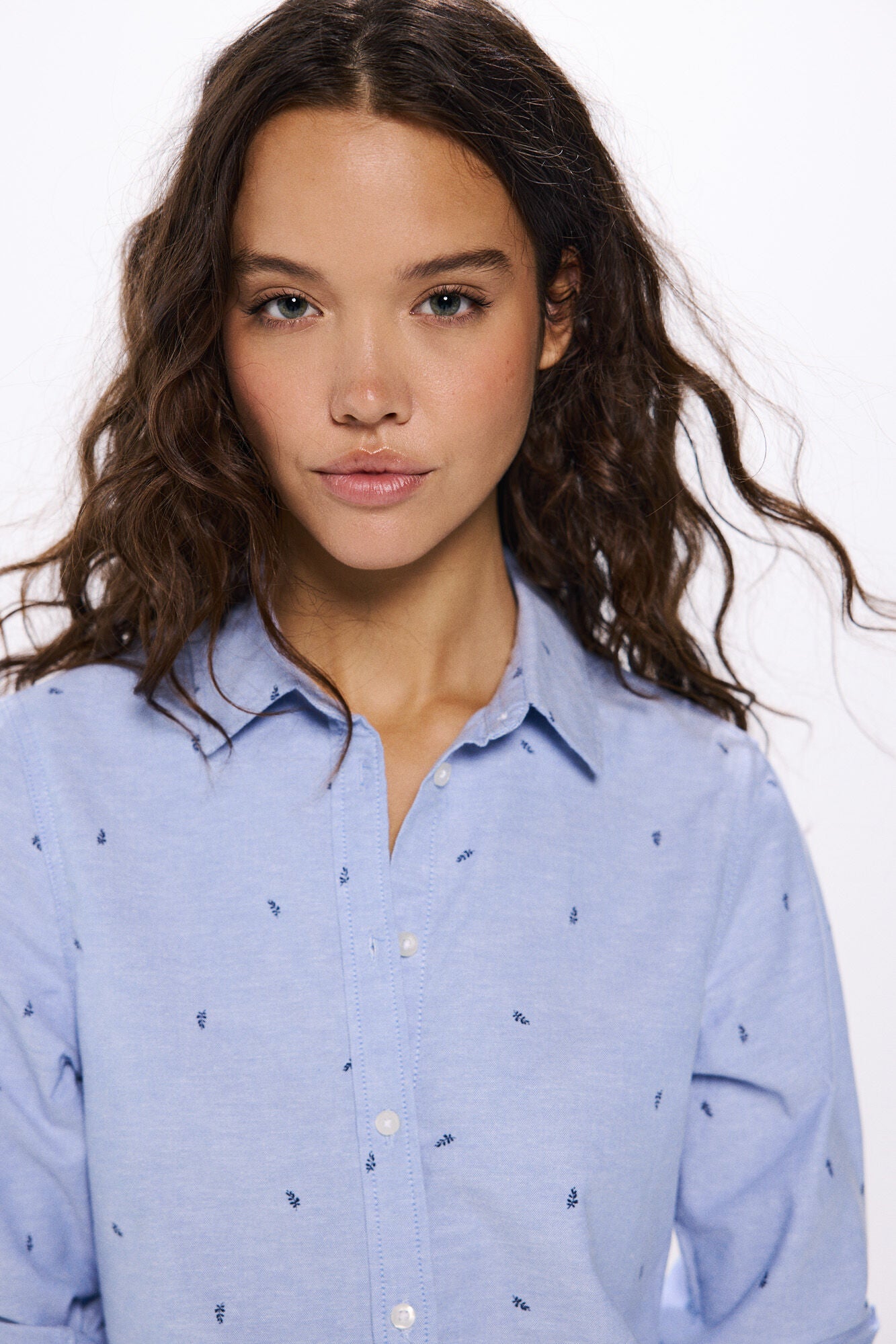 Oxford Shirt