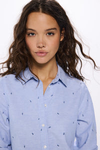 Oxford Shirt
