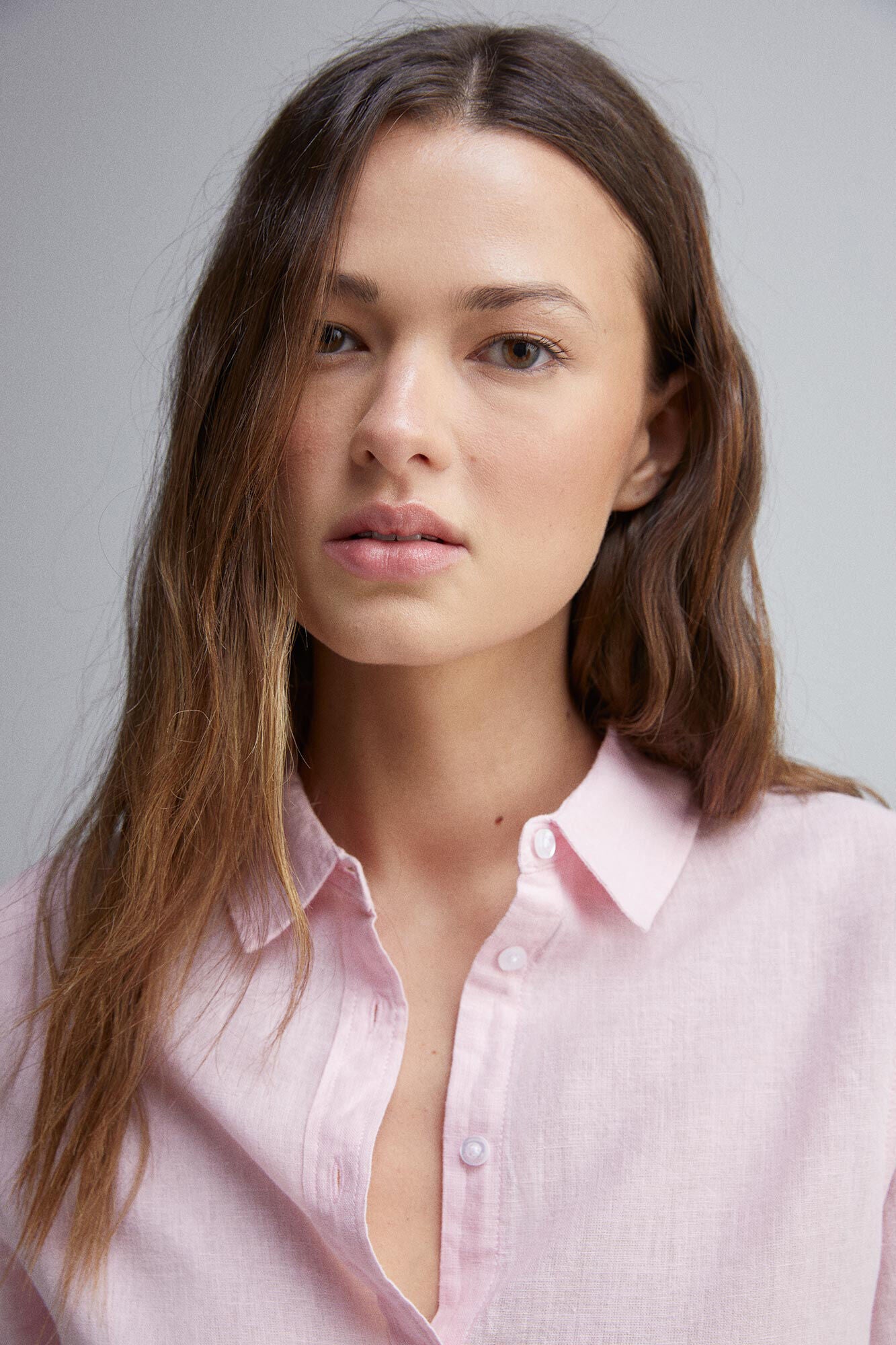 Linen shirt