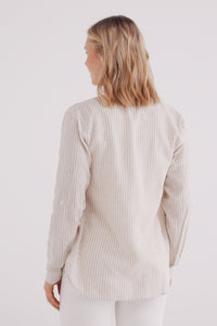 Linen shirt