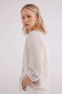 Linen shirt