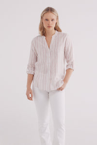 Linen shirt