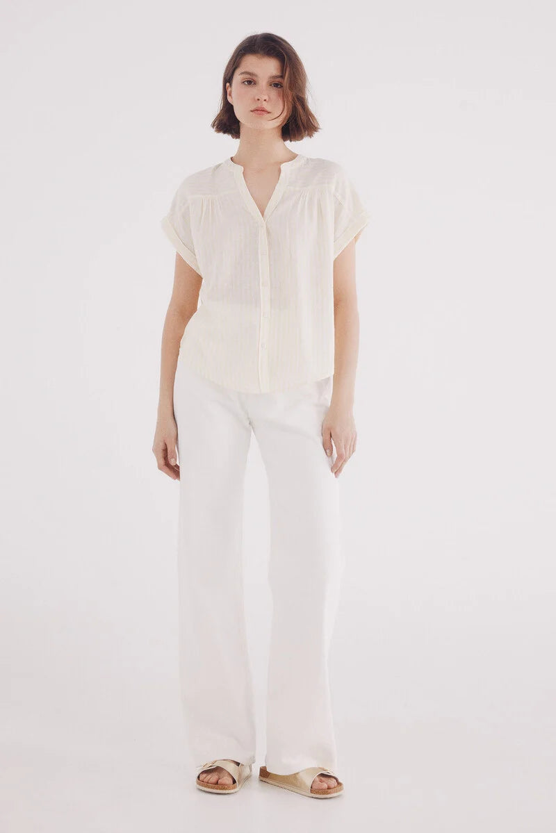 Short Sleeve Shirt