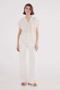 Short Sleeve Shirt