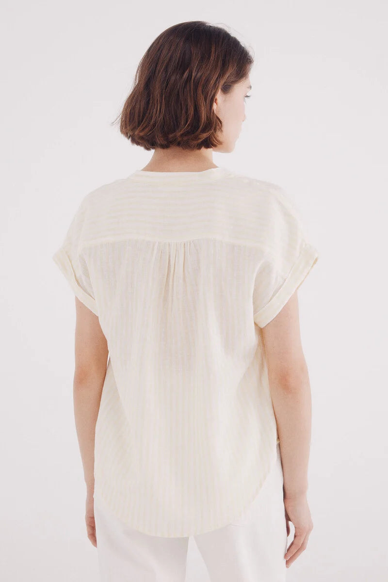 Short Sleeve Shirt