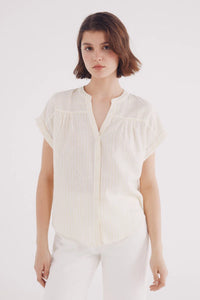 Short Sleeve Shirt