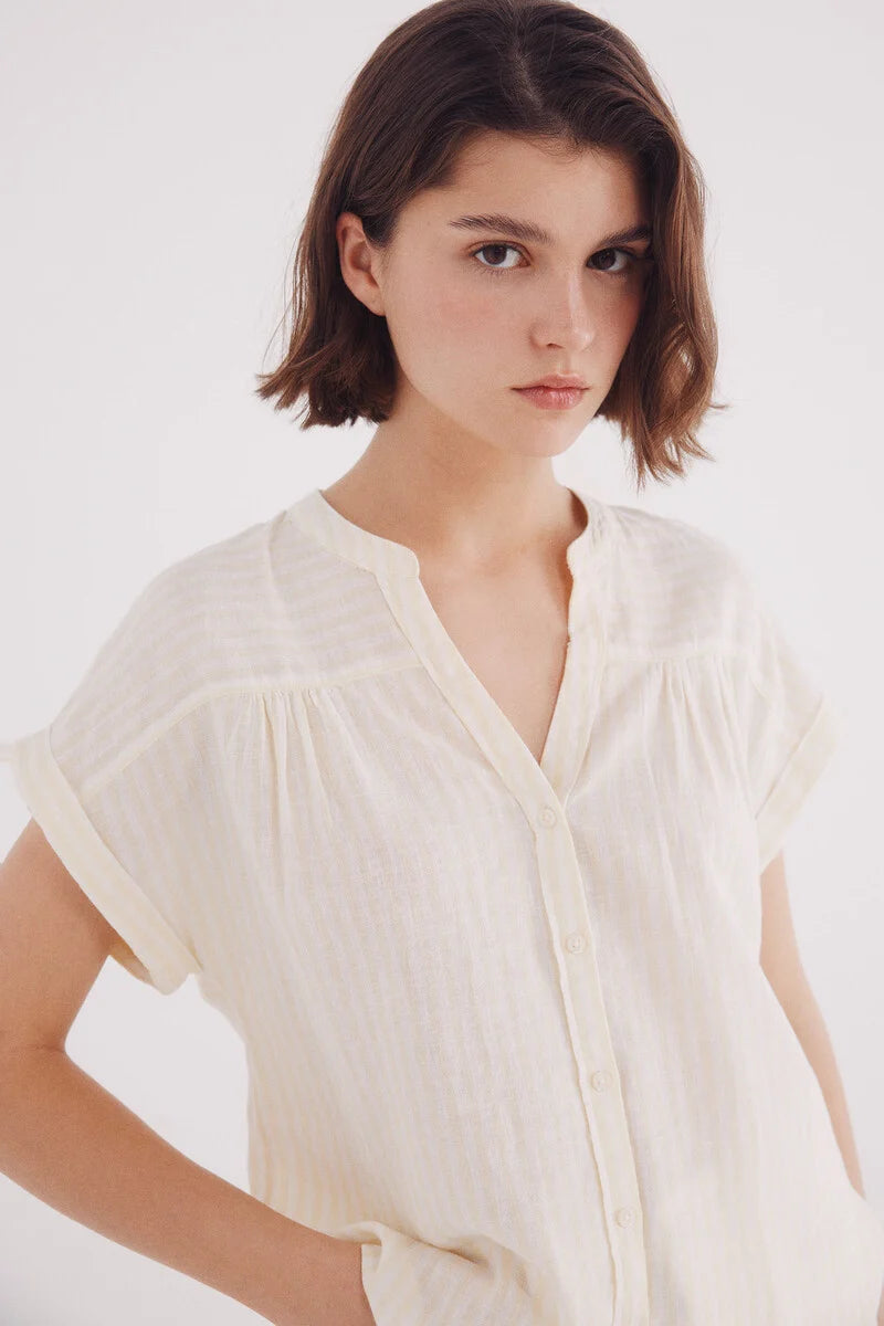 Short Sleeve Shirt