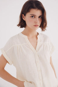Short Sleeve Shirt