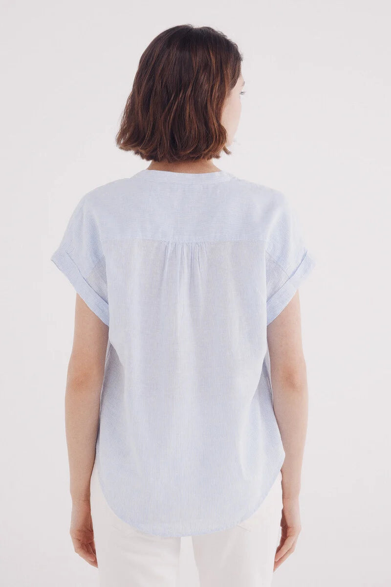 Short Sleeve Shirt