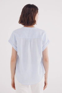 Short Sleeve Shirt