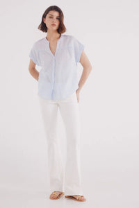 Short Sleeve Shirt