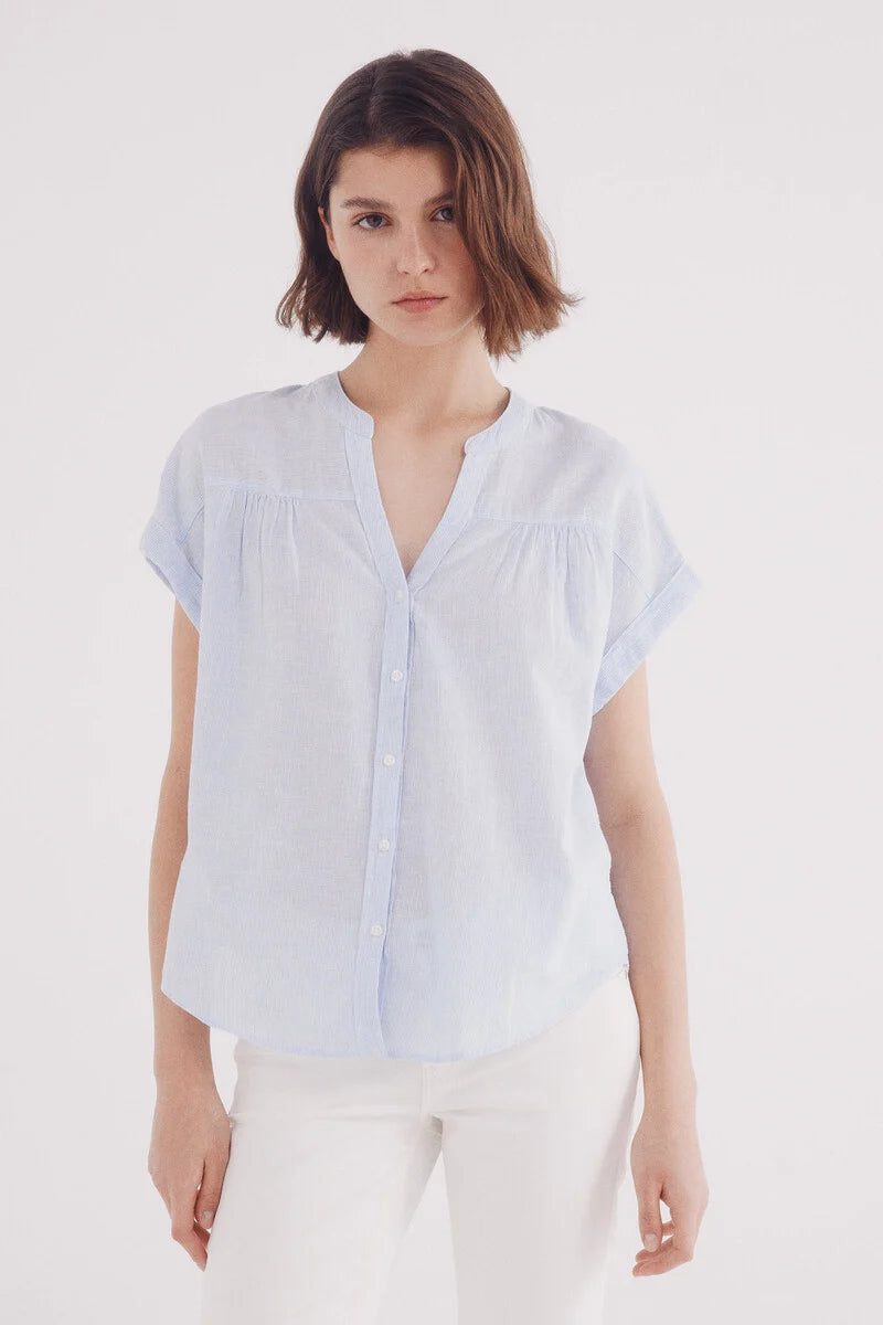 Short Sleeve Shirt